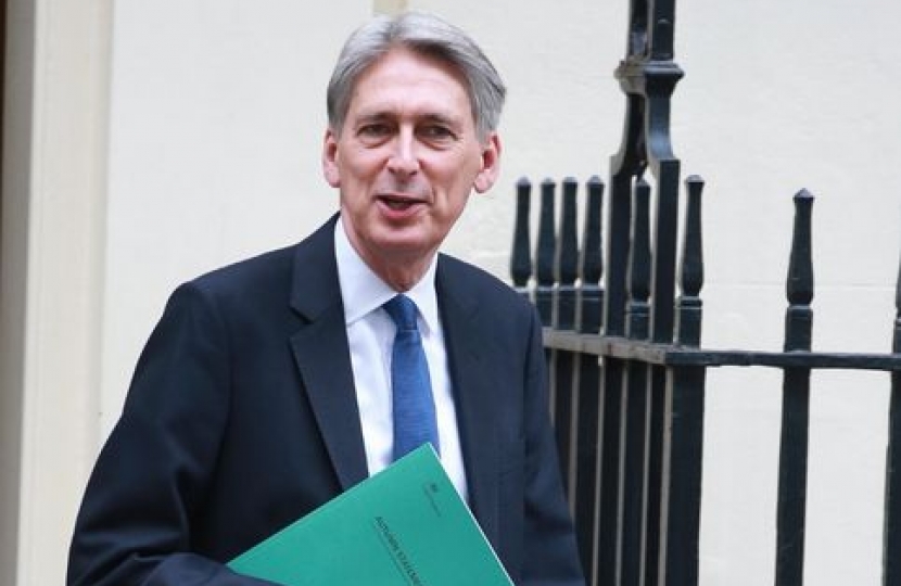 Phillip Hammond