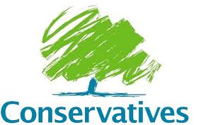 conservative logo