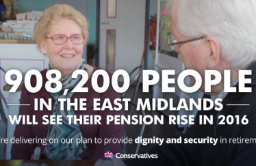 pensions