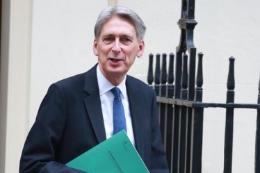 Phillip Hammond